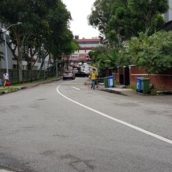 Holland Residences (D10), Condominium #403931691